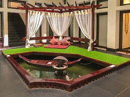 Sokchea Angkor Hotel