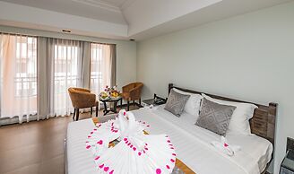 Sokchea Angkor Hotel