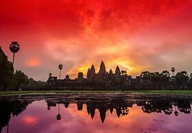 Sokchea Angkor Hotel