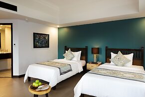 Sokchea Angkor Hotel