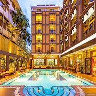 Sokchea Angkor Hotel