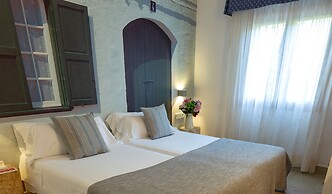 Es Baulo Petit Hotel