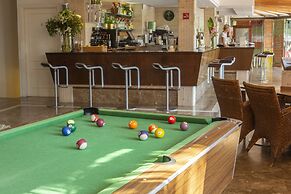 Es Baulo Petit Hotel