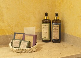 Es Baulo Petit Hotel