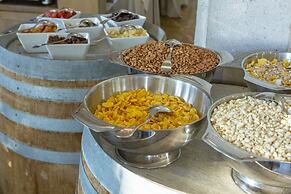 Es Baulo Petit Hotel