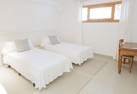 Es Baulo Petit Hotel