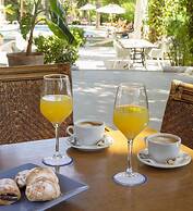 Es Baulo Petit Hotel