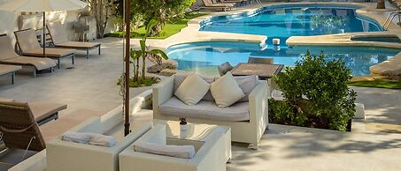 Es Baulo Petit Hotel