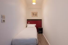 Residhotel Lille Vauban