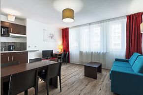 Residhotel Lille Vauban