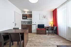 Residhotel Lille Vauban