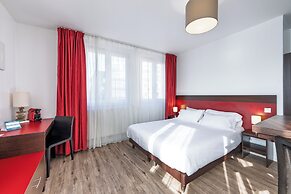 Residhotel Lille Vauban
