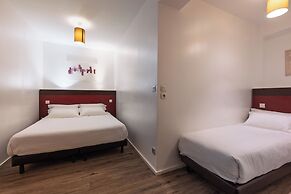 Residhotel Lille Vauban