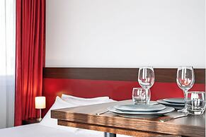Residhotel Lille Vauban