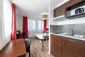 Residhotel Lille Vauban