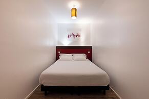 Residhotel Lille Vauban
