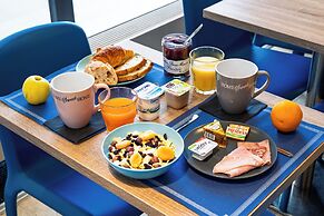 Residhotel Lille Vauban
