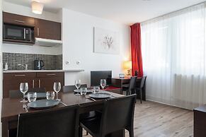 Residhotel Lille Vauban
