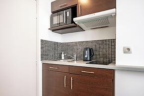 Residhotel Lille Vauban