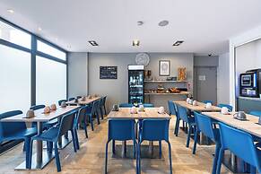 Residhotel Lille Vauban