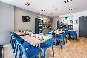 Residhotel Lille Vauban