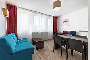 Residhotel Lille Vauban