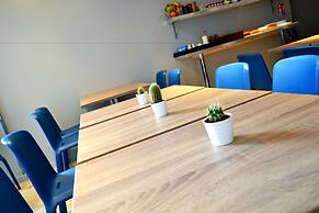 Residhotel Lille Vauban