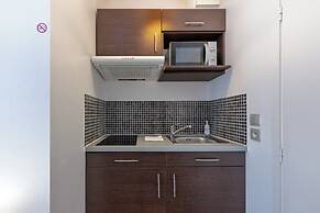 Residhotel Lille Vauban