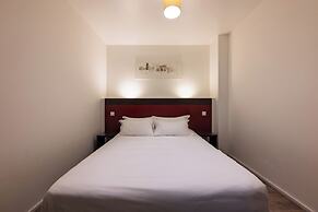 Residhotel Lille Vauban