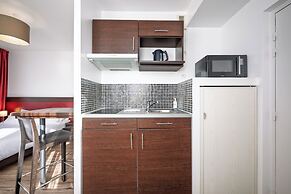 Residhotel Lille Vauban