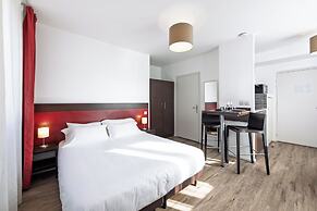 Residhotel Lille Vauban