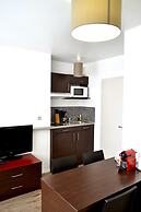 Residhotel Lille Vauban