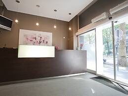 Residhotel Lille Vauban