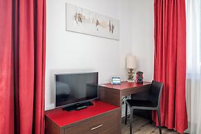 Residhotel Lille Vauban