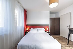 Residhotel Lille Vauban