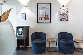 Residhotel Lille Vauban