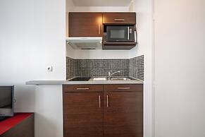 Residhotel Lille Vauban