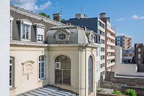 Residhotel Lille Vauban