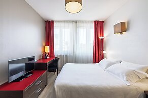 Residhotel Lille Vauban