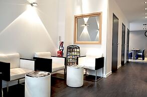 Residhotel Lille Vauban
