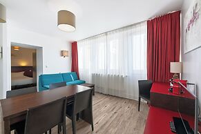 Residhotel Lille Vauban