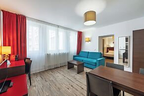Residhotel Lille Vauban