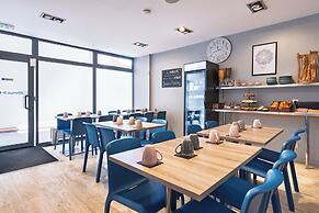 Residhotel Lille Vauban