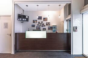 Residhotel Lille Vauban