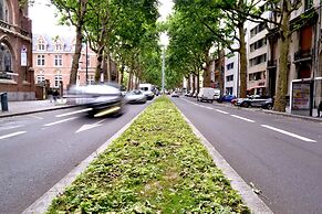 Residhotel Lille Vauban