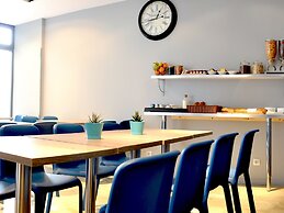 Residhotel Lille Vauban