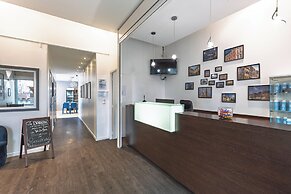 Residhotel Lille Vauban