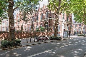 Residhotel Lille Vauban