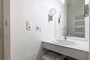 Residhotel Lille Vauban