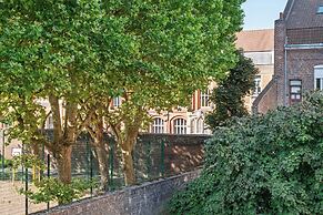 Residhotel Lille Vauban